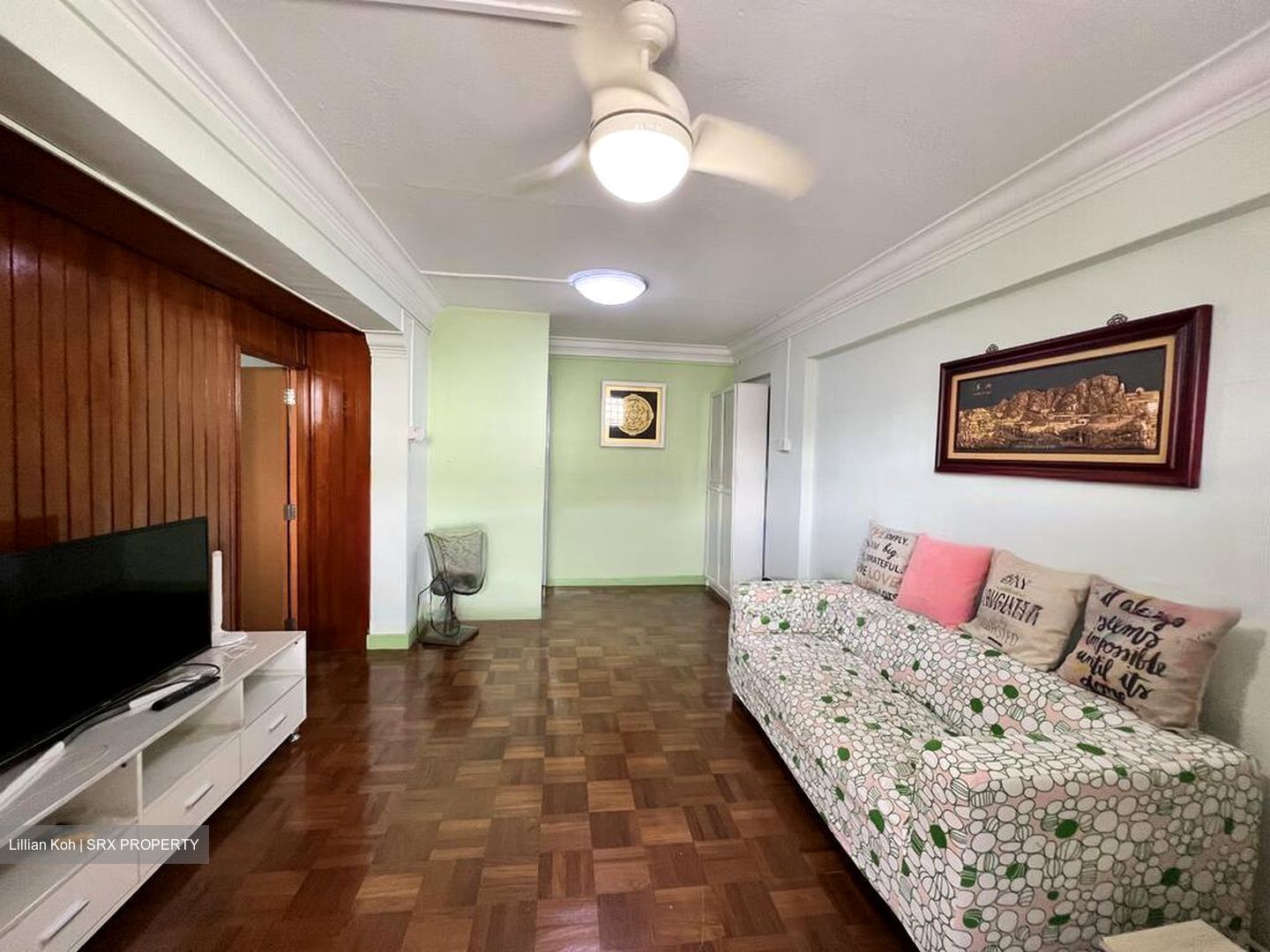 Blk 28 Hoy Fatt Road (Bukit Merah), HDB 3 Rooms #447030161